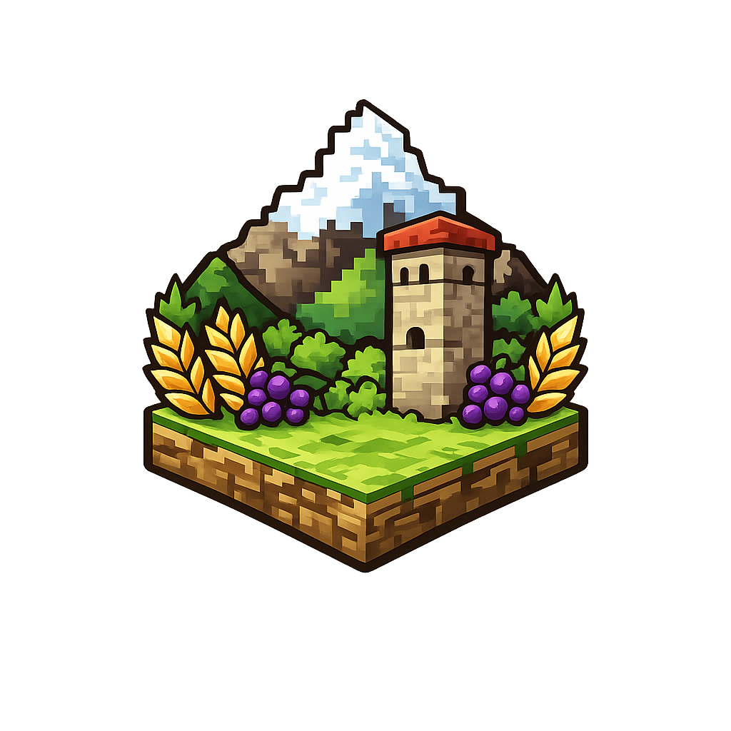 Iberia SMP ლოგო